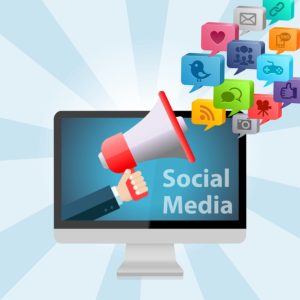 Social Media Advertising